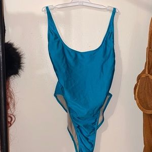 American Apparel Swimsuit